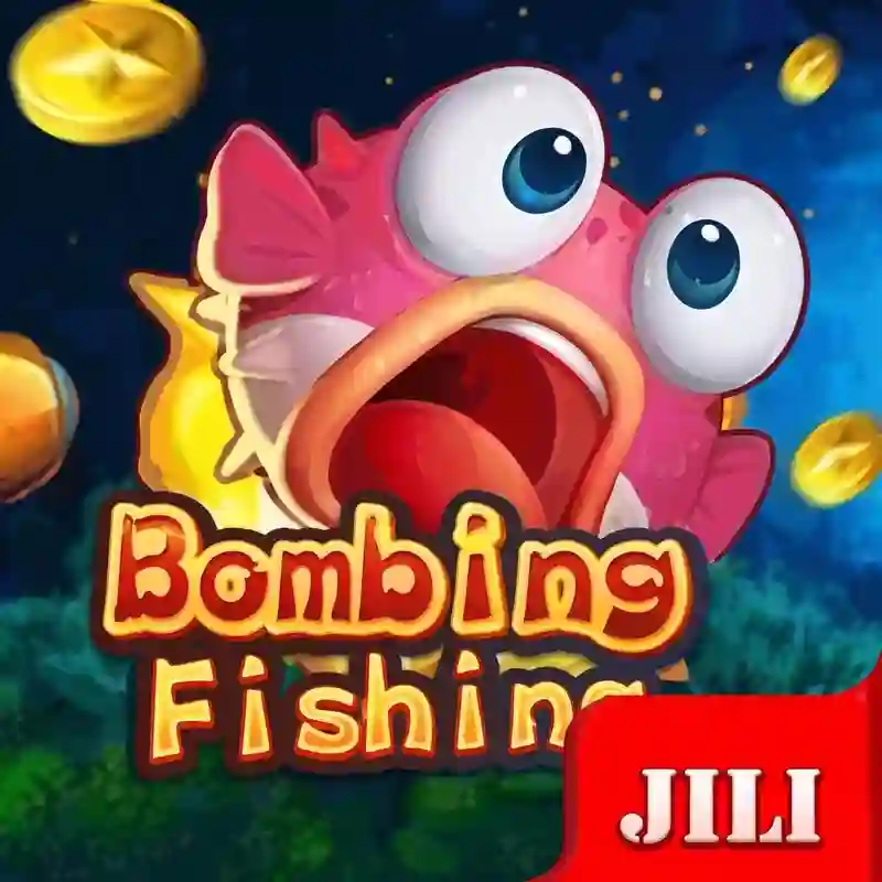 Bắn cá nổ hũ tại 1bet