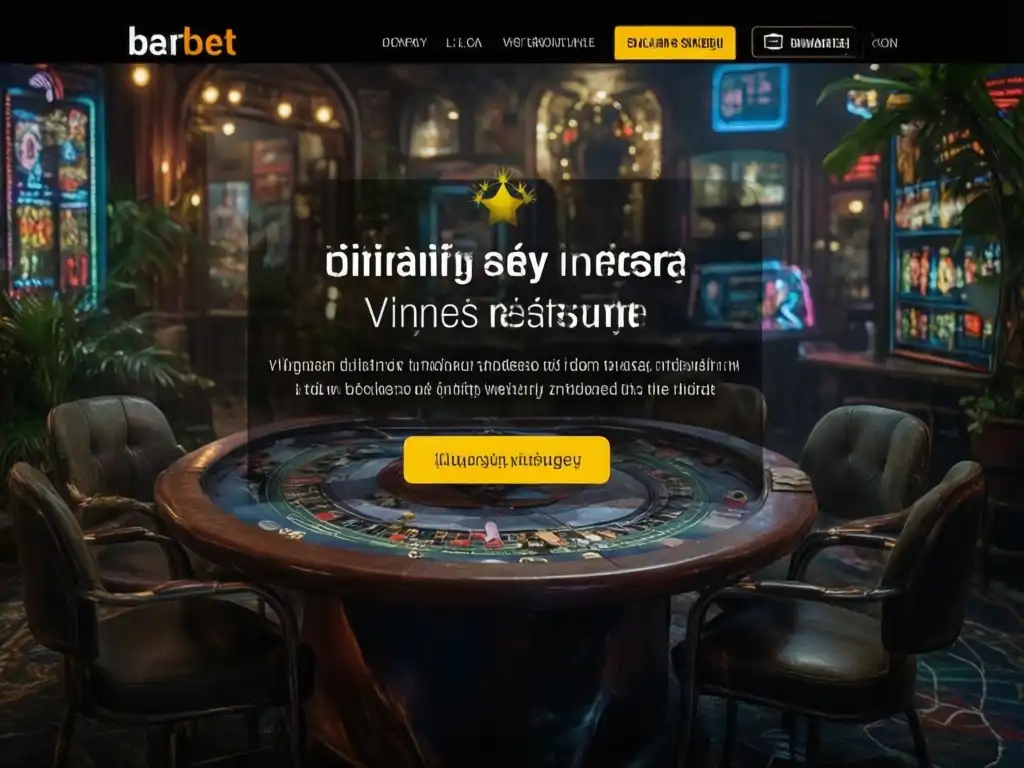 1bet Banner